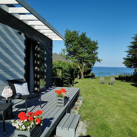 Domek Morski Swarzewo Exterior foto